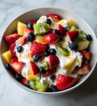fruit salad cool whip