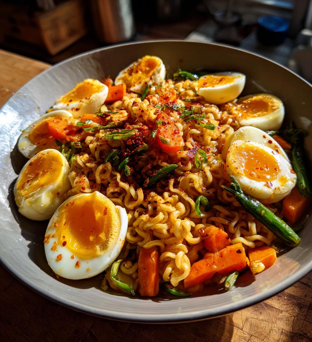 funny ramen valentine