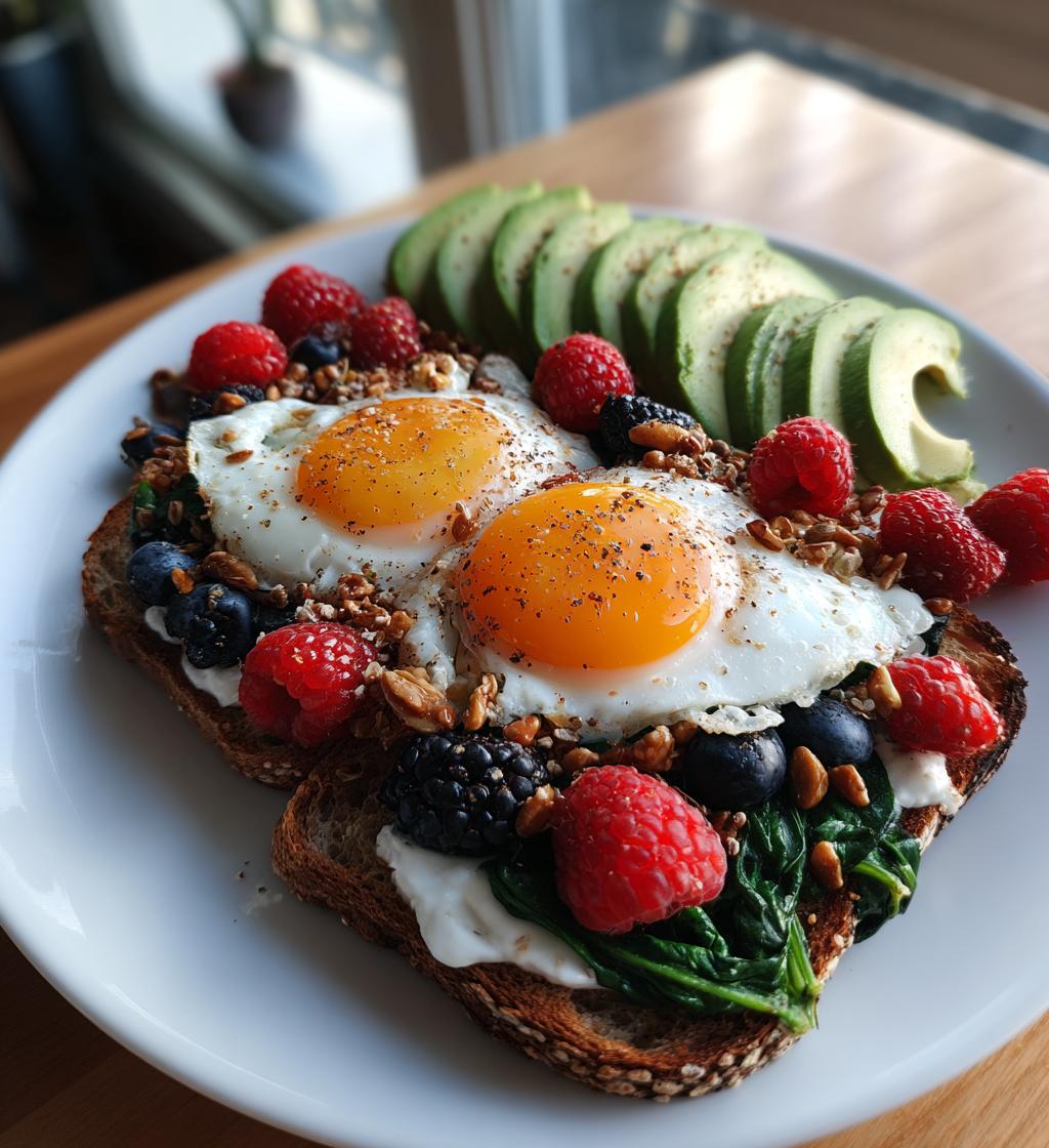 galentines brunch food