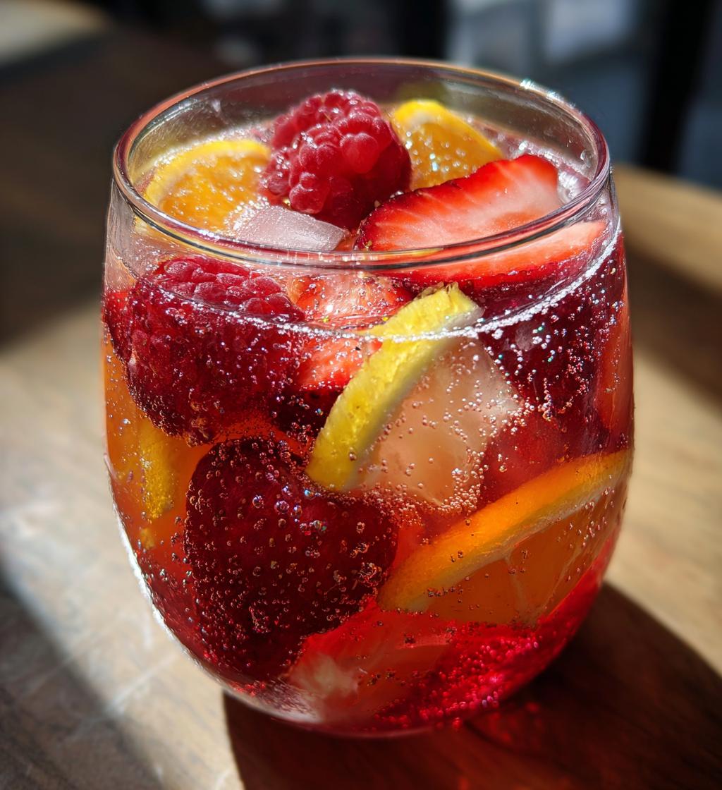 galentines brunch punch