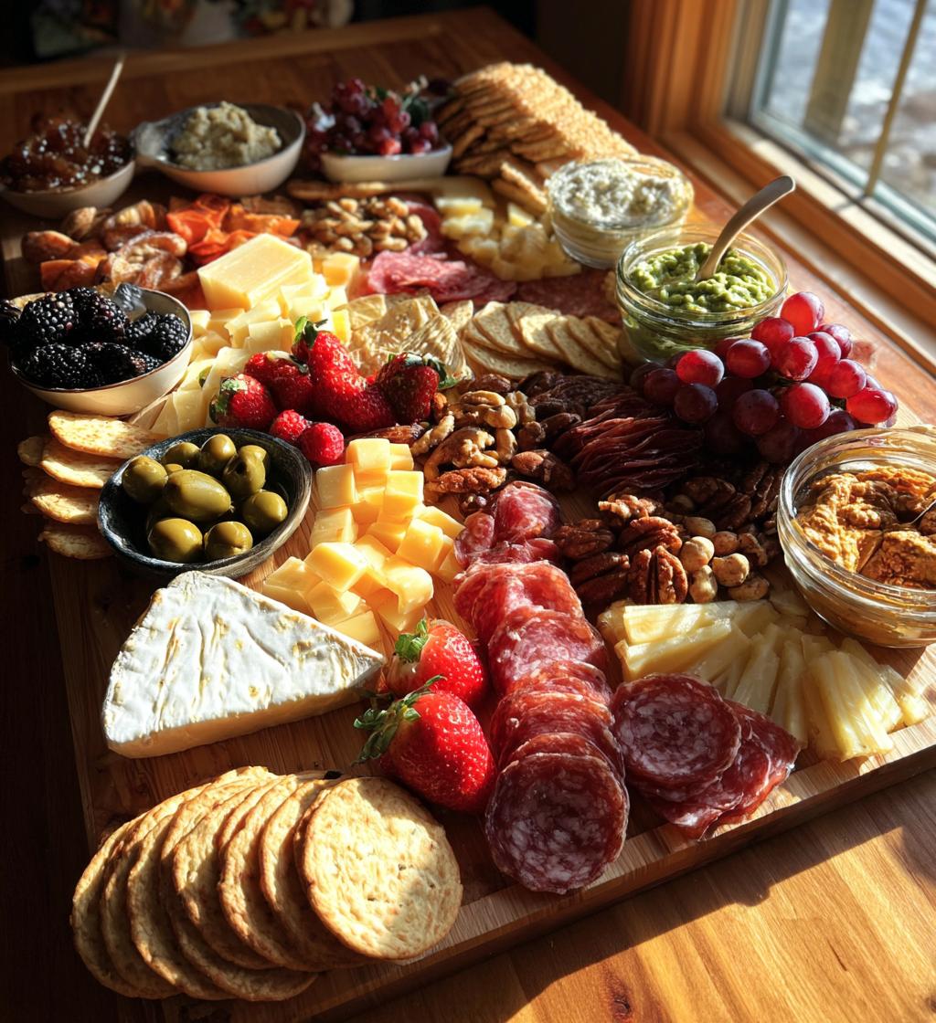 galentines charcuterie board ideas