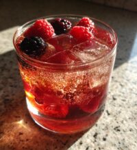 galentines cocktails