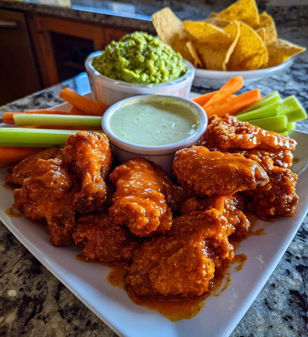 game day appetizers football