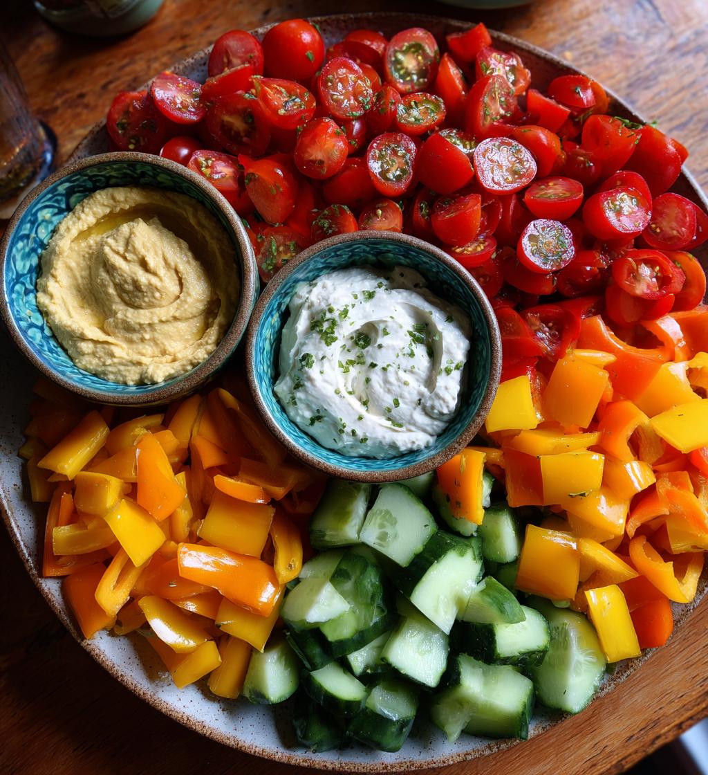 game day appetizers healthy