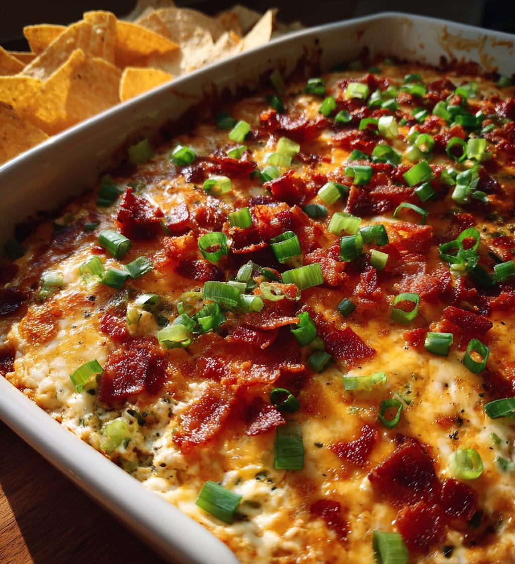 game day appetizers