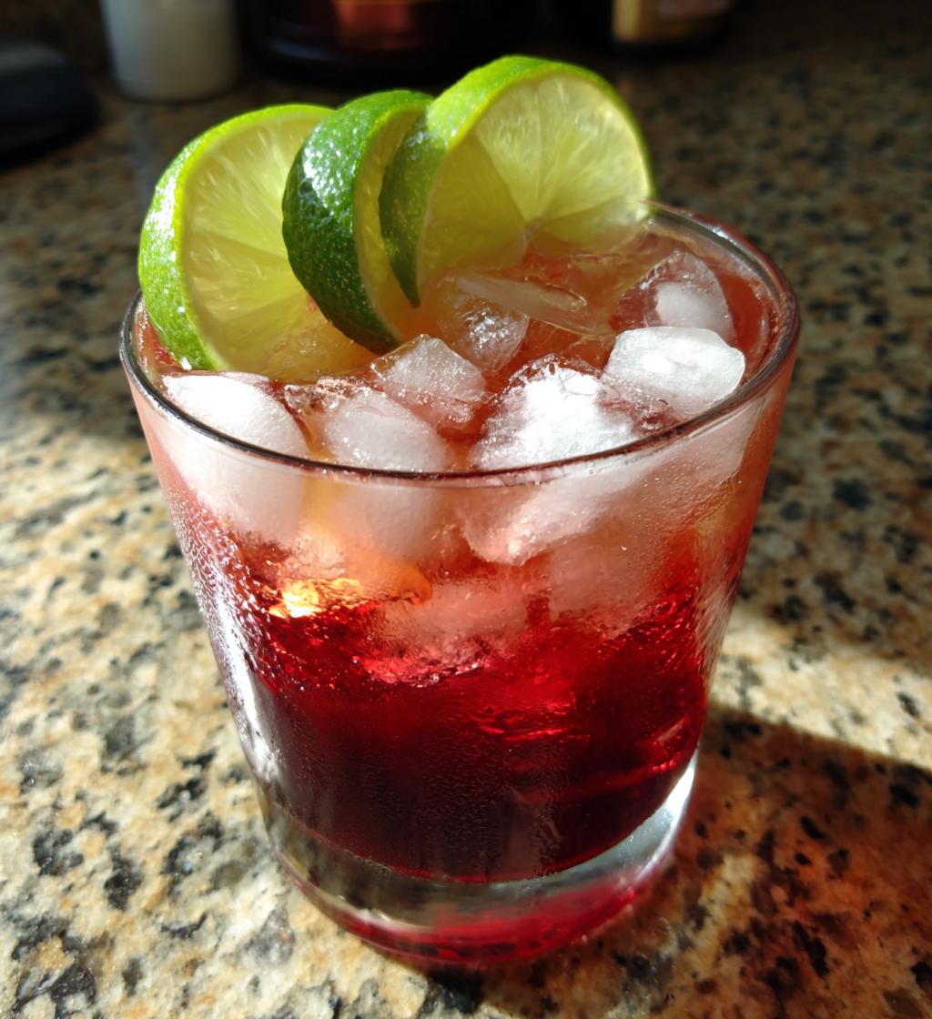 game day cocktails