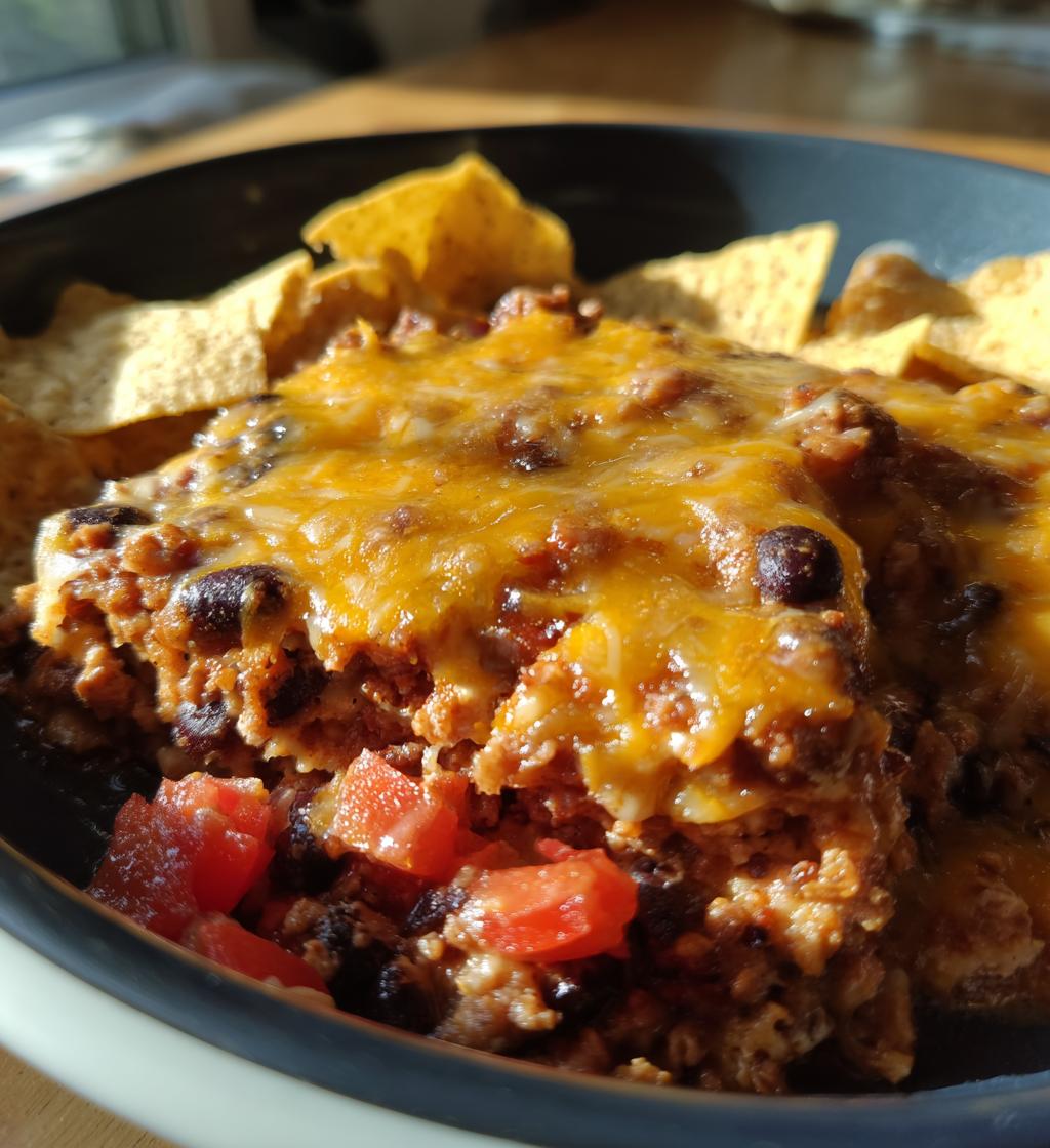game day dinners