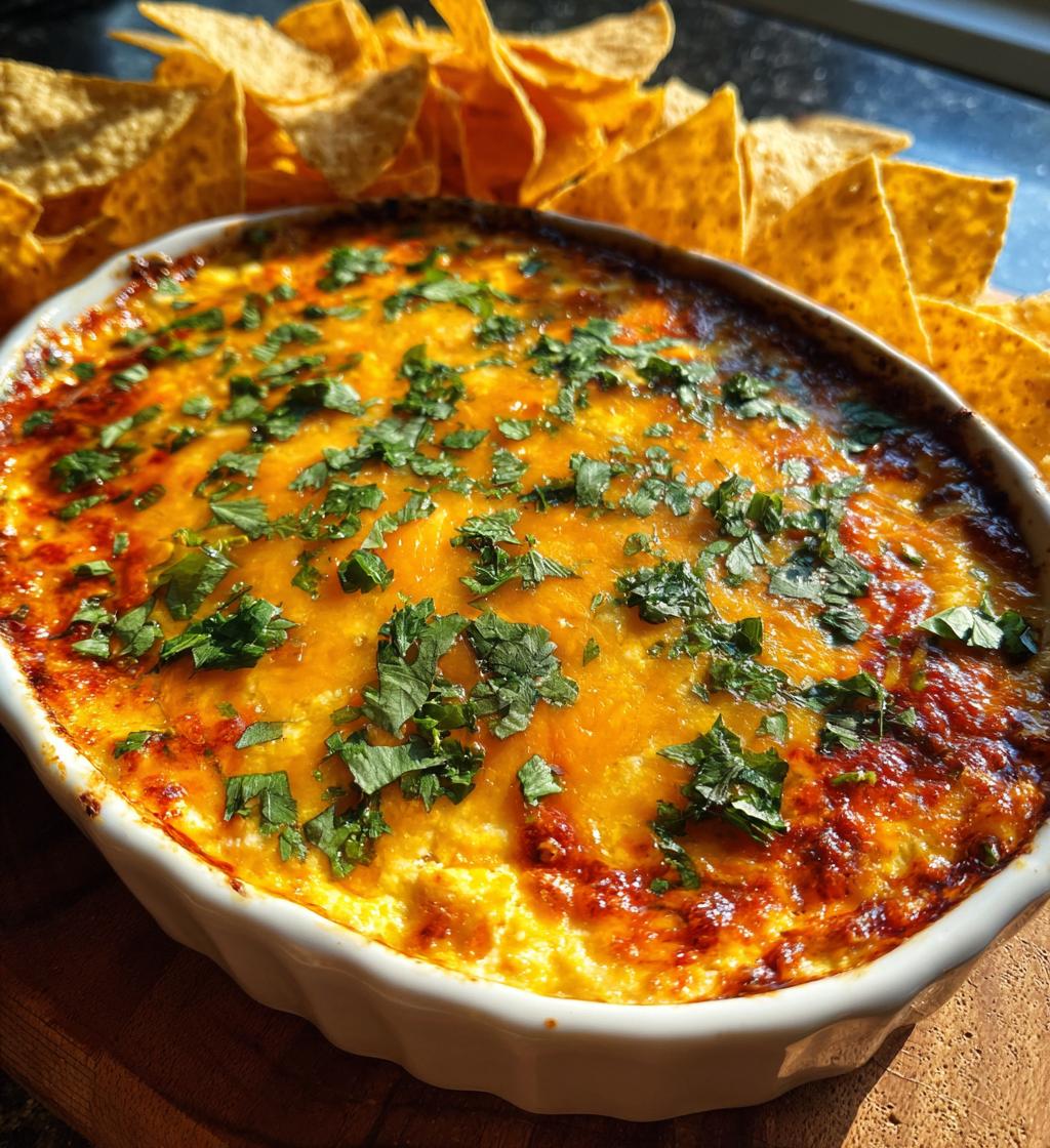 game day dips easy