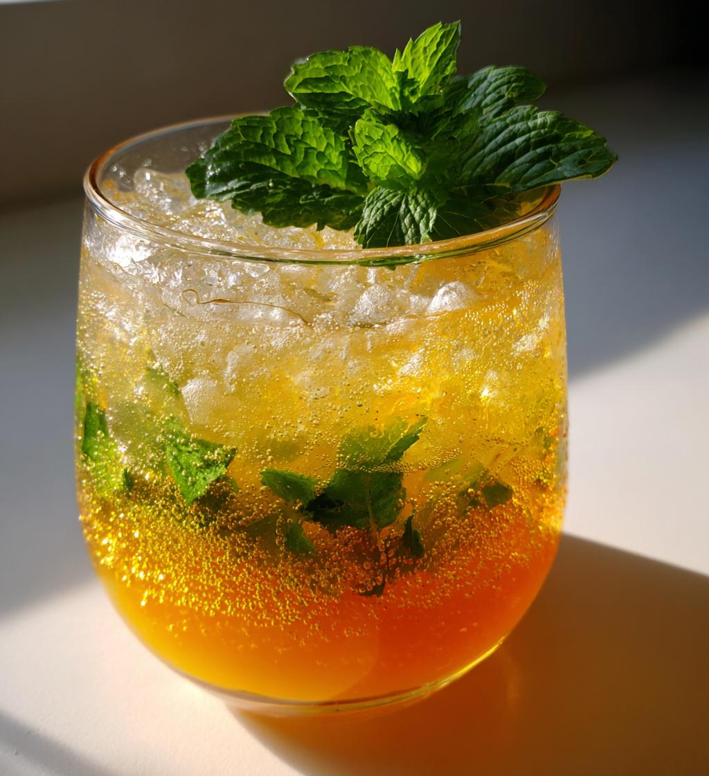 game day drinks football