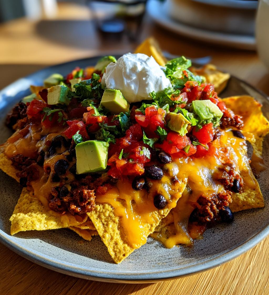 game day easy food