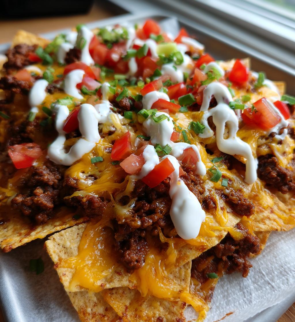 game day eats football food