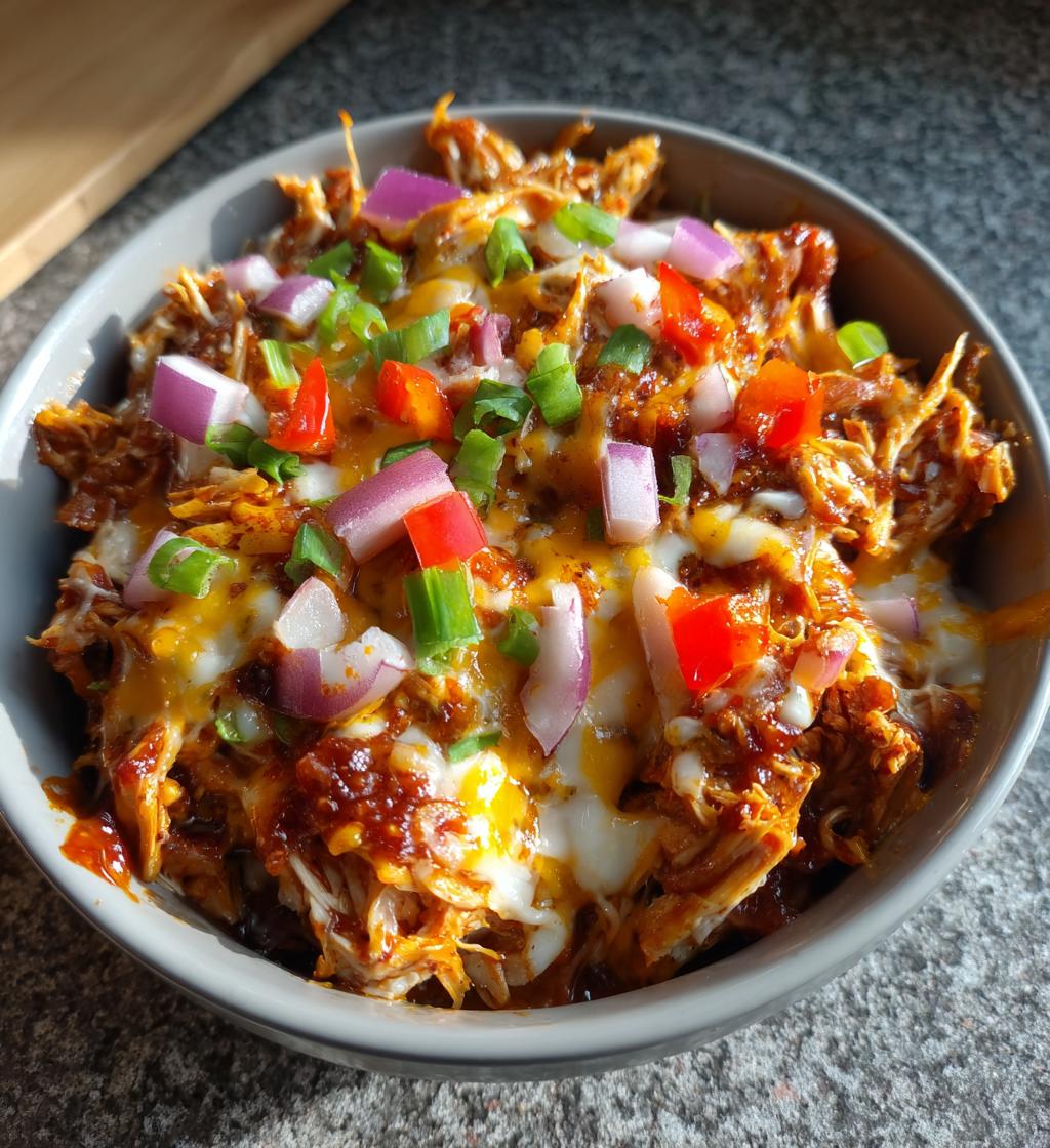 game day food crockpot
