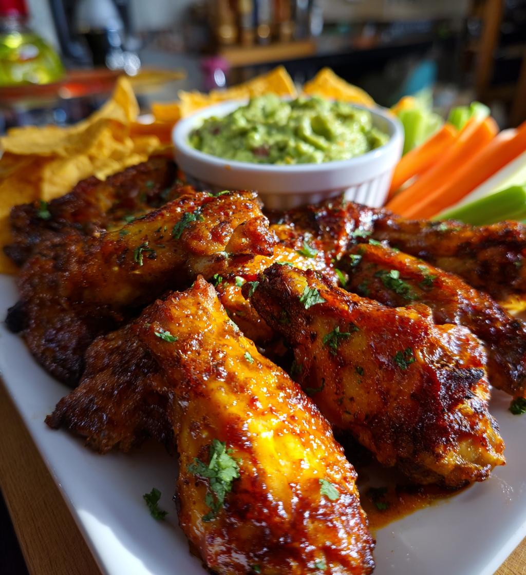 game day food table ideas