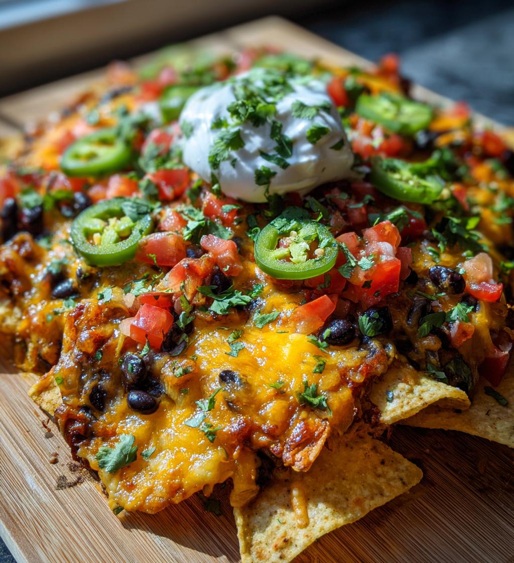 game day foods