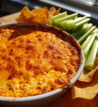 game day party food