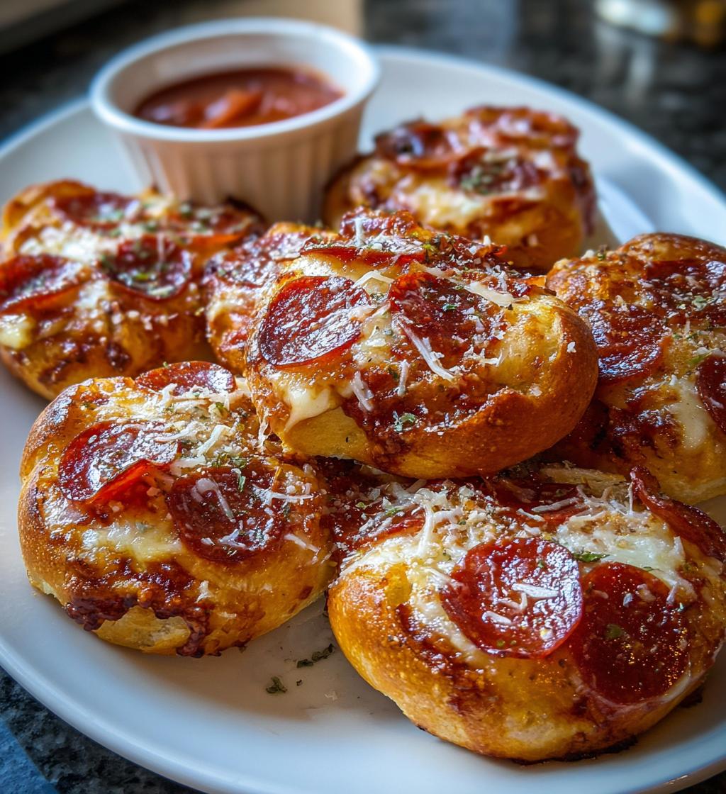 game day pizza snacks