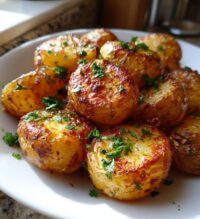 game day potatoes
