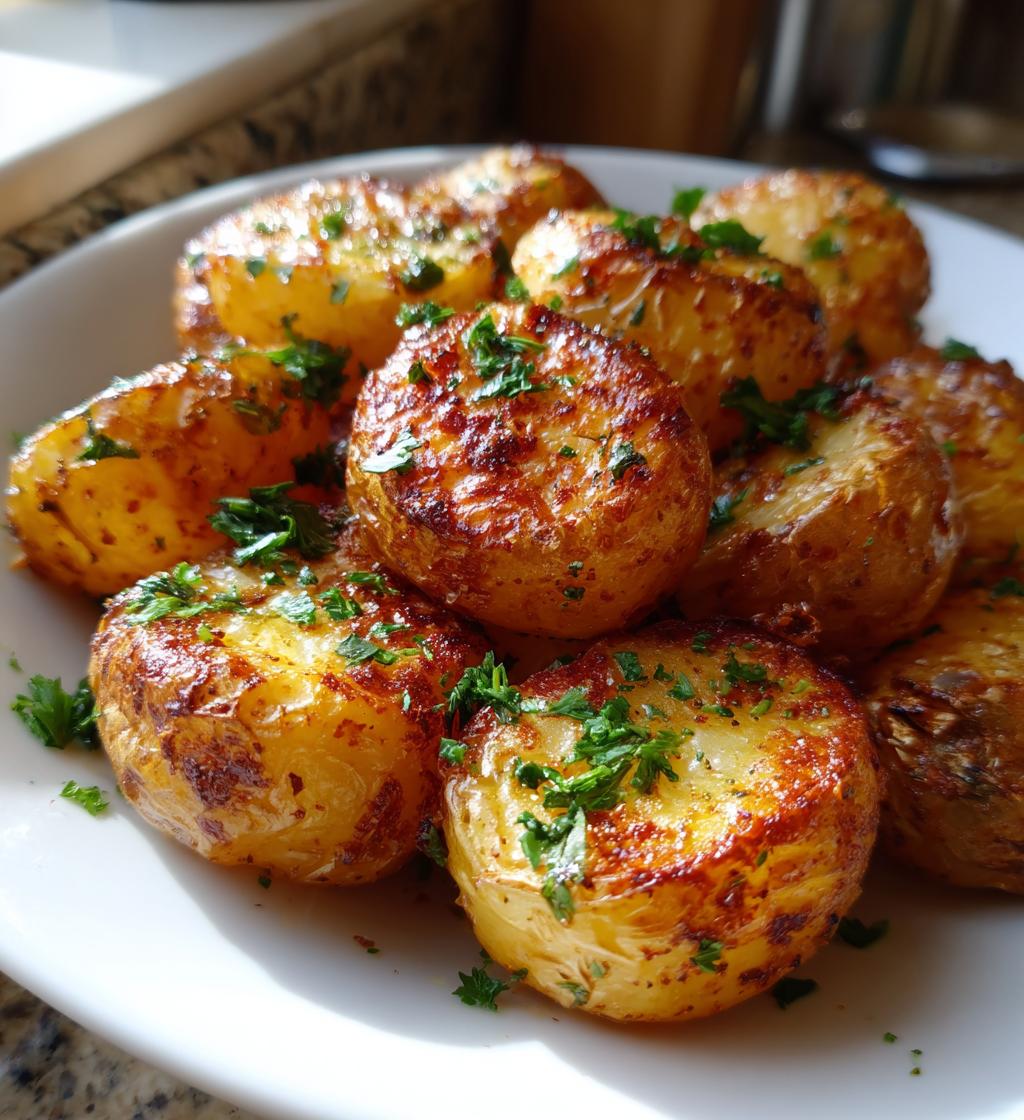 game day potatoes