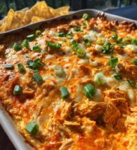 game day potluck