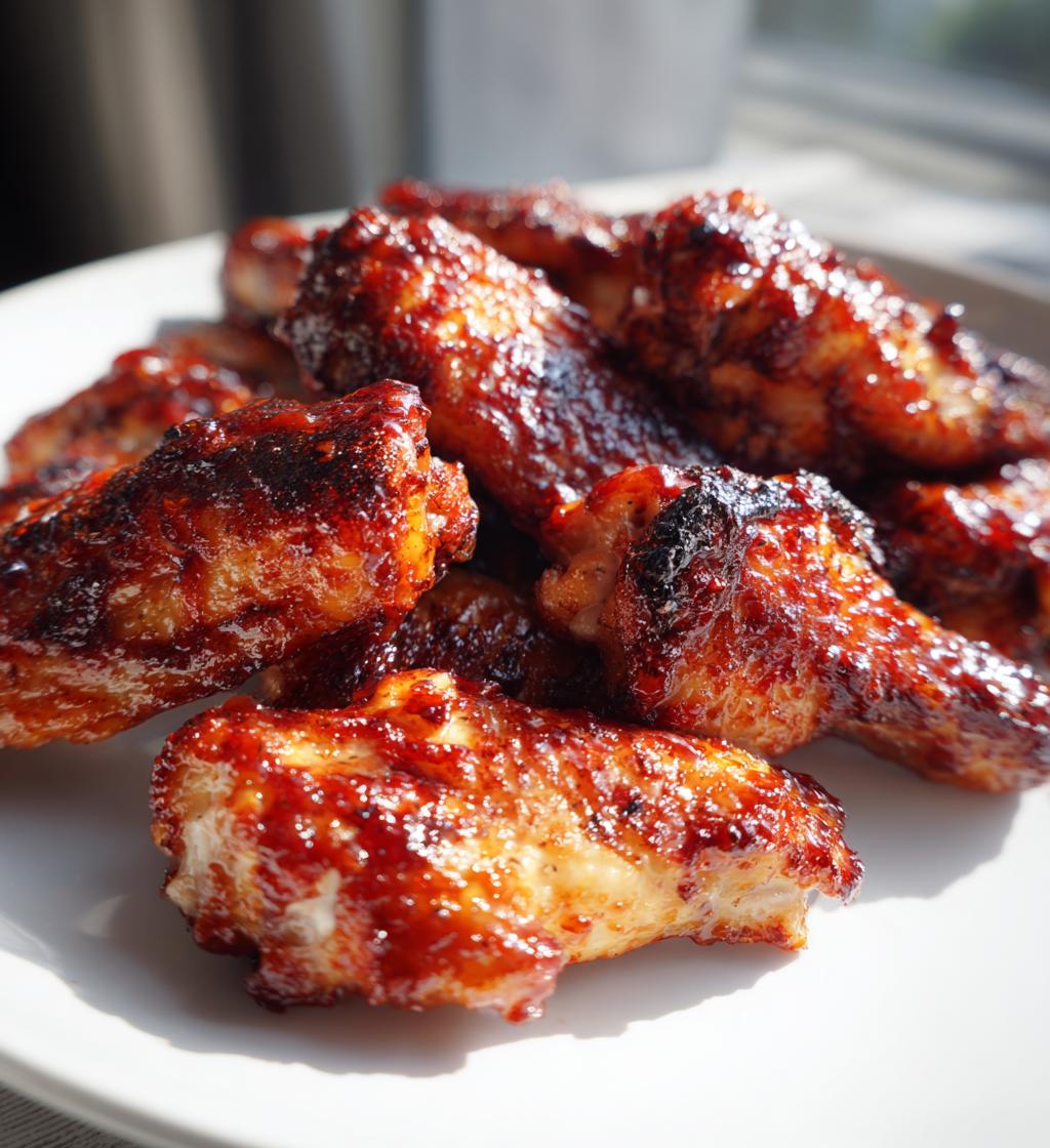 game day smoker recipes