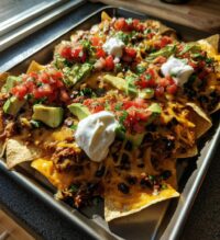 game day snacks