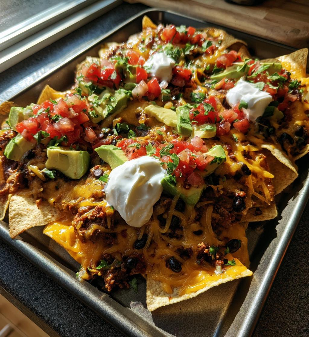 game day snacks