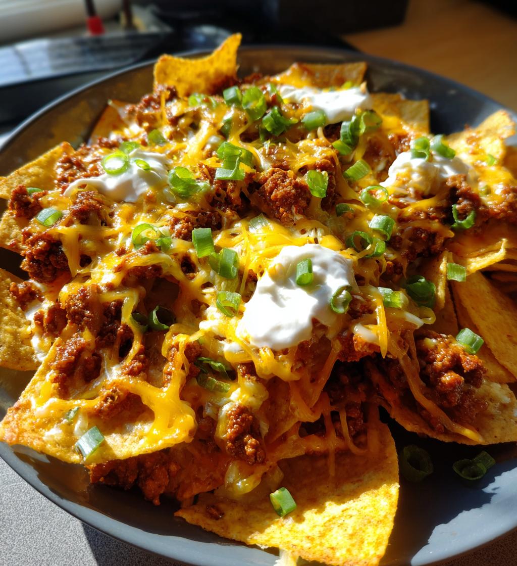 gameday food football
