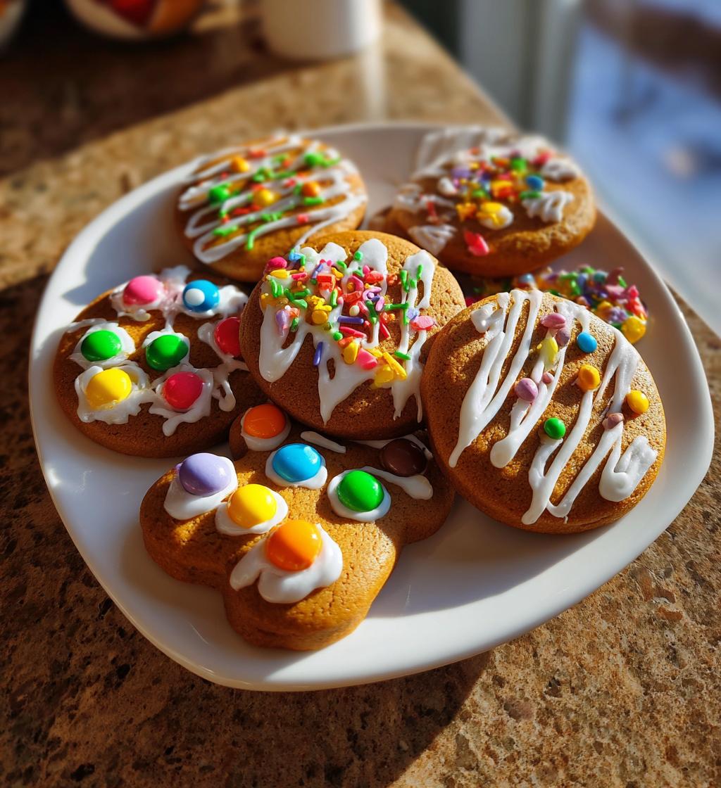 gingerbread activities