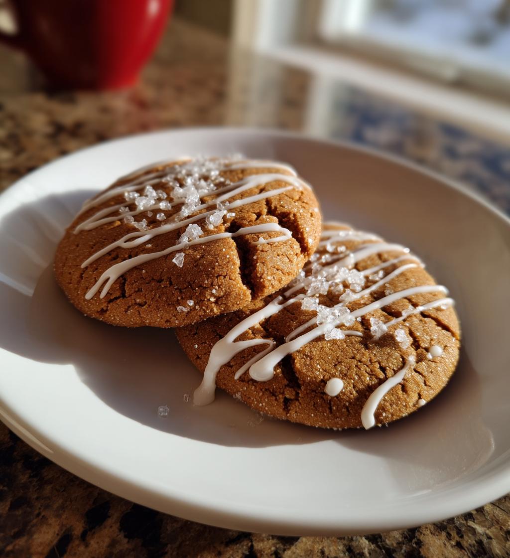 gingerbread cookie