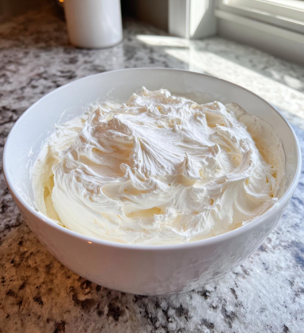 gingerbread house frosting
