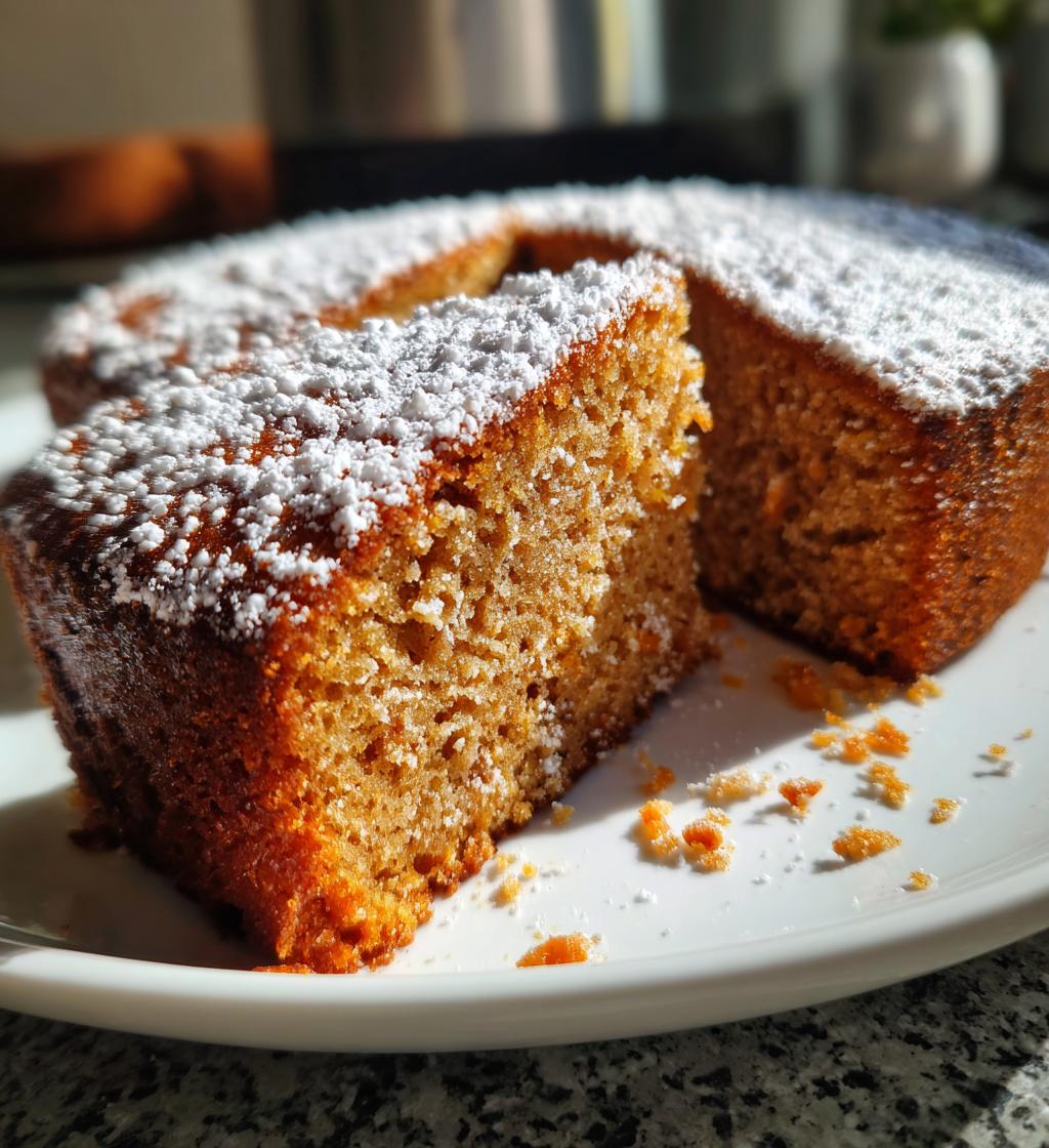 gingerbread man cake