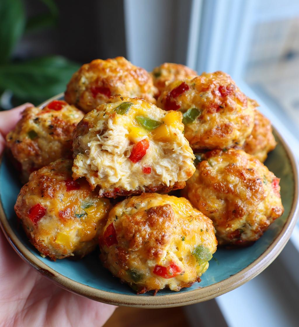 gluten free game day appetizers