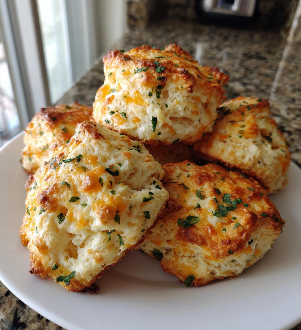 gluten free red lobster biscuits