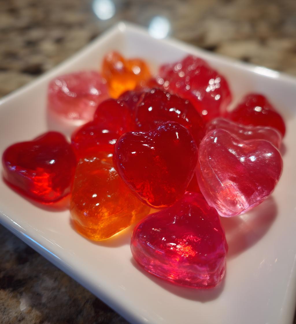 gushers valentine