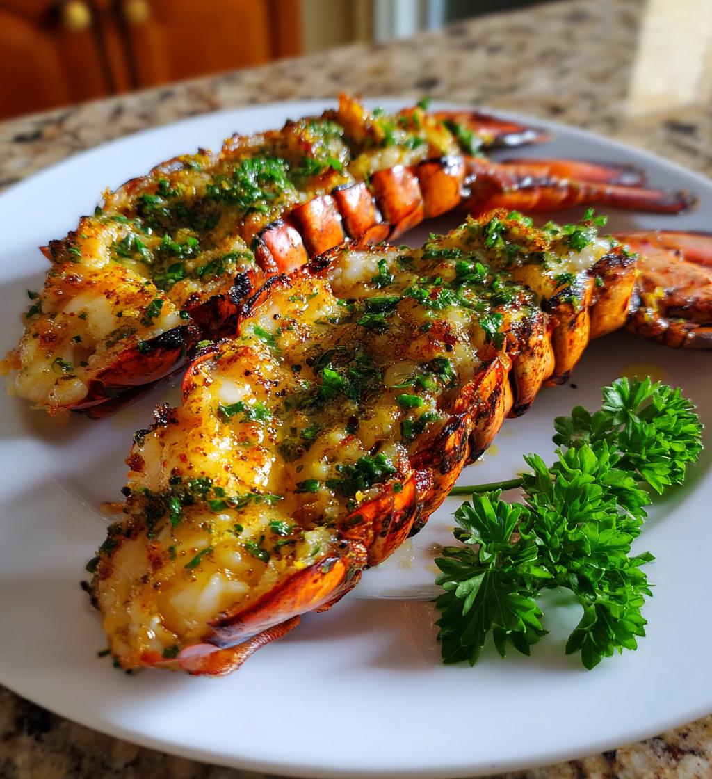healthy lobster recipes
