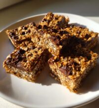 healthy peanut butter recipes
