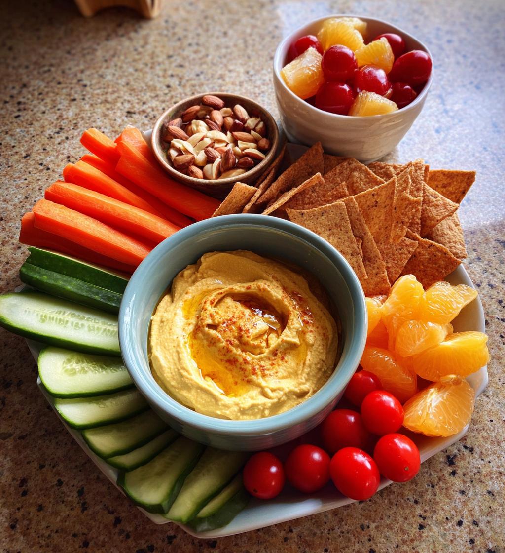 healthy sunday football food