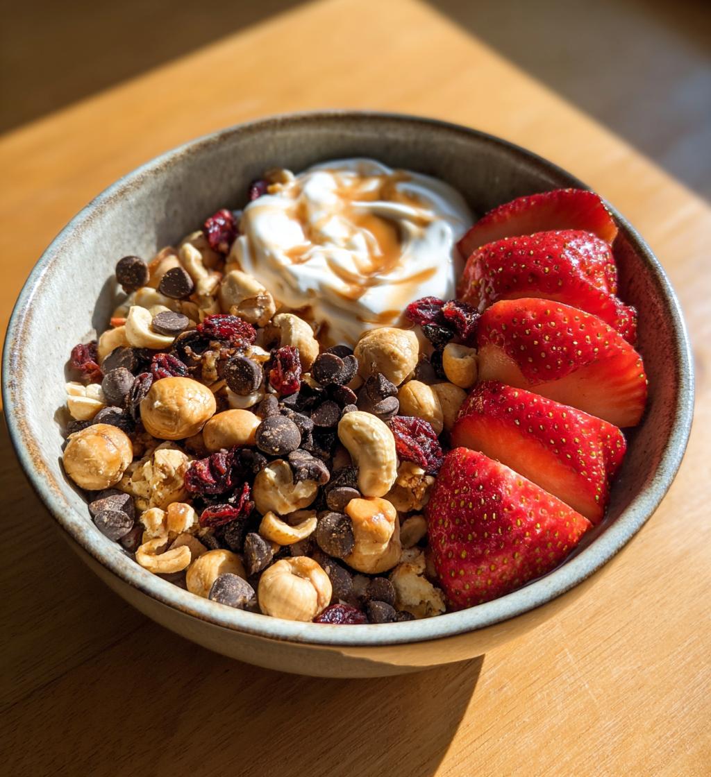 healthy valentine snacks