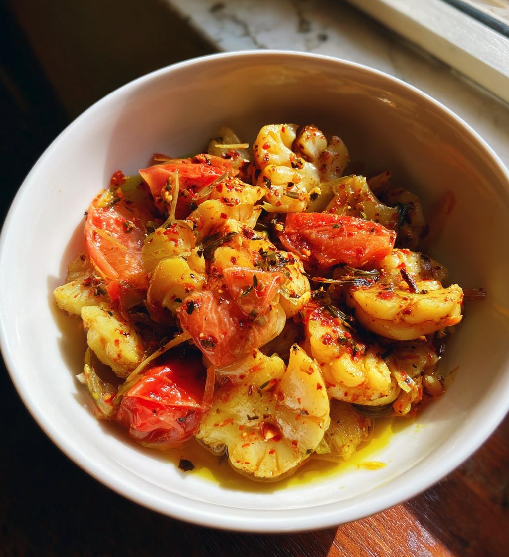 hearts of palm lobster