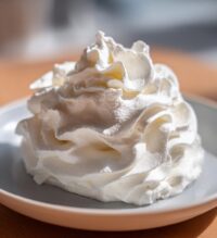 home made cool whip