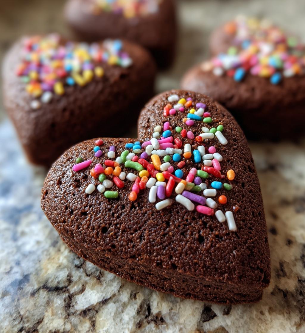 homemade valentine treats recipes