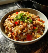 hoppin john