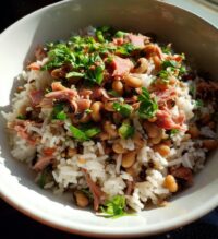 hoppin john recipe
