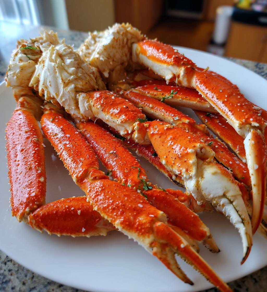 how long do you boil crab legs for