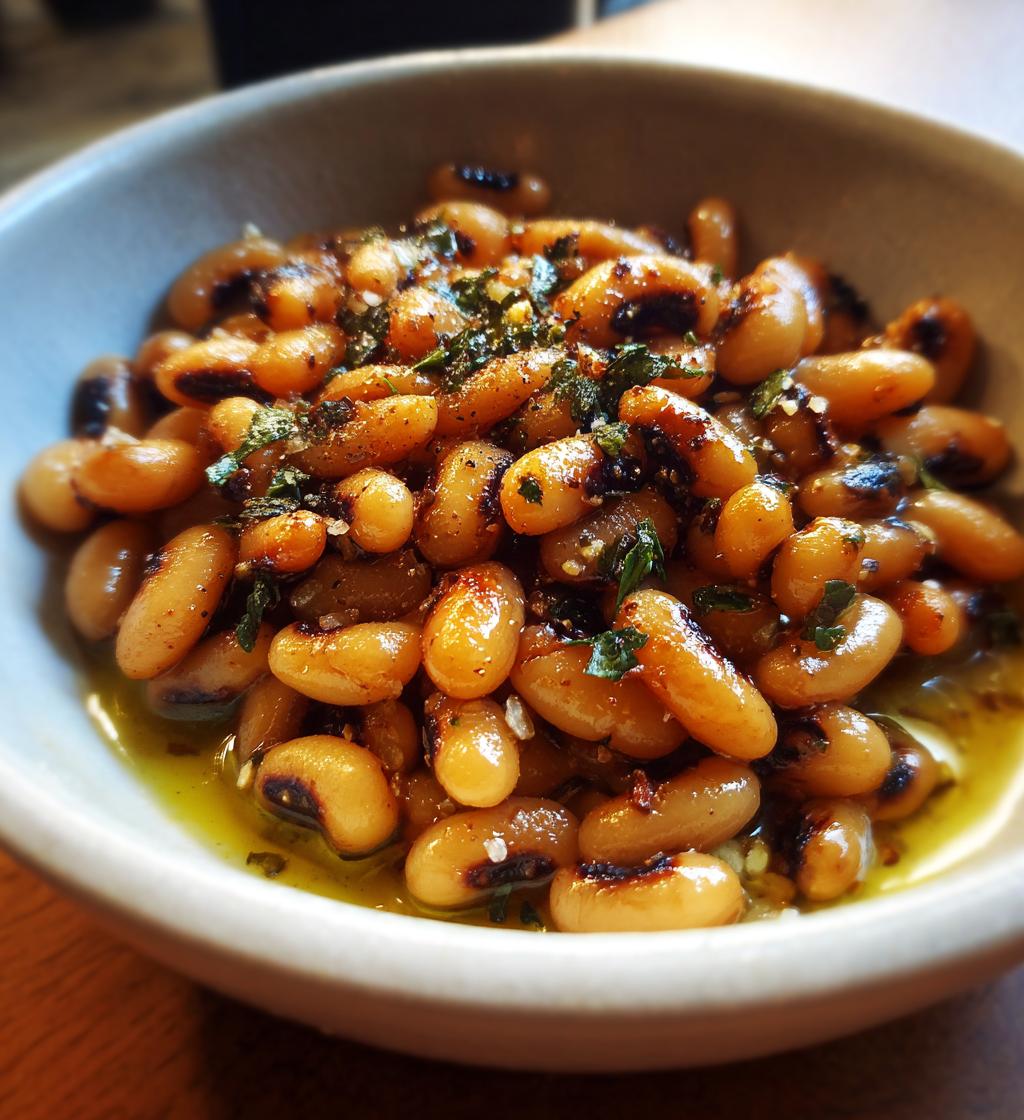 how long to cook black eyed peas