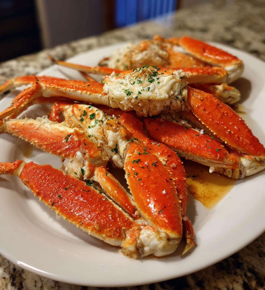 how long to steam crab legs