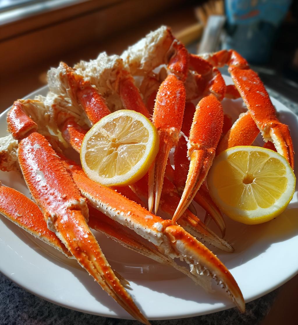 how to cook dungeness crab legs