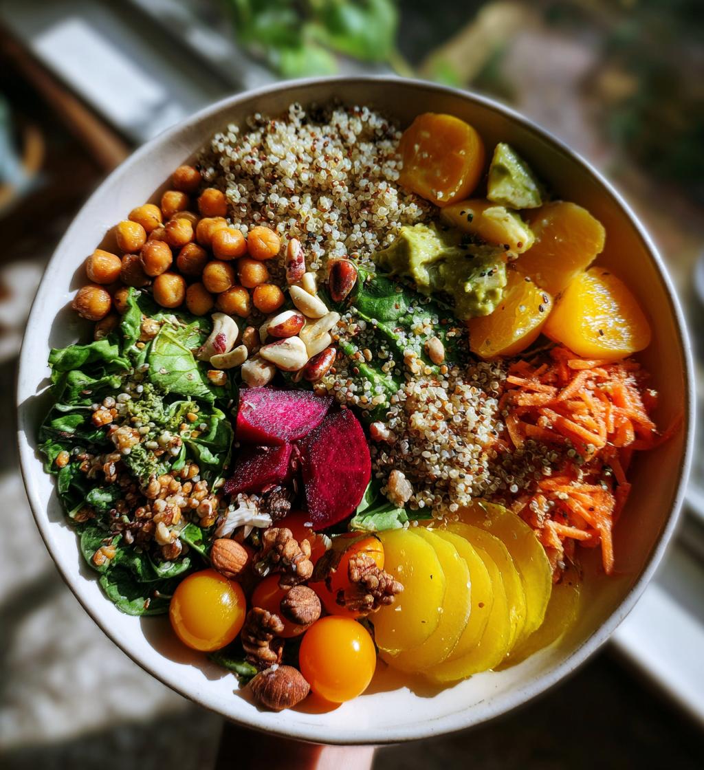 how to do the daniel fast