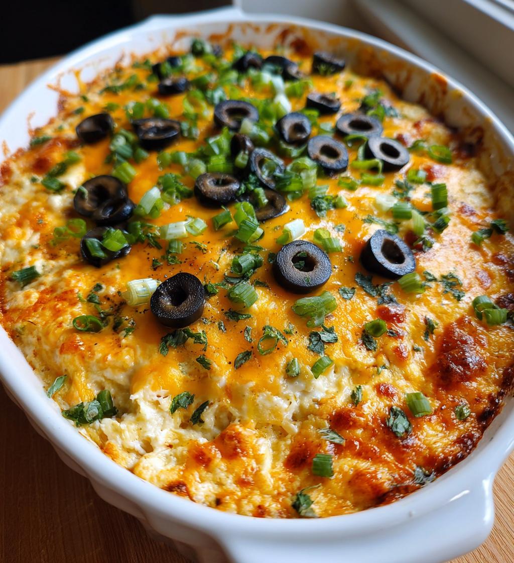 how to make game day dips