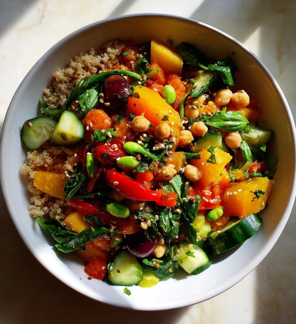 how to plan daniel fast meals